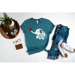 baby elephant shirt, elephant tshirts, elephant shirts for women, elephant gift shirts, elephant lover shirt, cute eleph