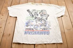 Vintage 90s Super Bowl San Francisco NFL Football NFLP Shirt
