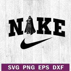 Darth vader star wars nike logo SVG, Mickey Michael Jackson SVG, Chanel mickey logo SVG cut file