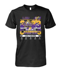 LSU Tigers 2023 NCAA Baseball Champions Shirt, LSU Tigers National Championship 2023 shirt, LSU Tiger 2023 Shirt