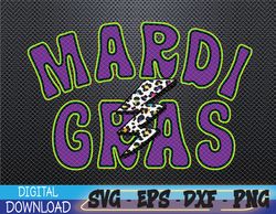 Happy Mardi Gras 2023 Funny Mardi Gras Svg, Eps, Png, Dxf, Digital Download