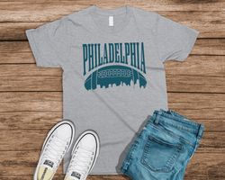 Philadelphia Football shirt , Philadelphia Football  t-shirt, Philadelphia Pennsylvania Football NFL shirt