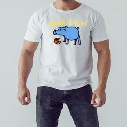 GRRRizzlies NBA paint shirt, Shirt For Men Women, Graphic Design, Unisex Shirt