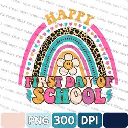 Back To School Png, Happy First Day Of The School Png, Kids Back To School Png, Gaming School Png, First Day Of School P