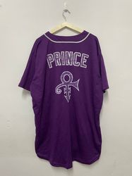 Prince Special Edition By NFL, American Football