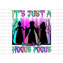 Halloween Png, Trick Or Treat Png, Spooky Vibes Png, Witch Sisters Png, Halloween Sisters Png, Halloween Sublimation Des