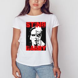 Sting X Darby Battle Wrestling shirt, Shirt For Men Women, Graphic Design, Unisex Shirt