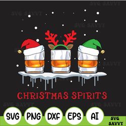 Christmas Svg, Christmas Tree Svg, Christmas Clipart, Christmas Tree Png, Christmas Digital,Cricut,Silhouette