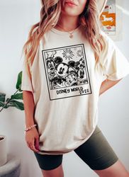 Disney World Shirt For Groups,Disney Shirt,Disney Shirt For Women,Women's Unisex Disney Shirt,Mickey Silhouette Shirt,Mi