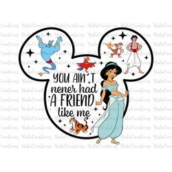 Princess Png, A Friend Like Me Png, Family Trip Png, Vacay Mode Png, Magical Kingdom, Only Png