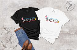 TGIF Teacher Shirt, Kindergarten Teacher Shirt, Christmas Teacher Gift, Teacher Shirts, Teacher T-shirt, Teacher Appreci