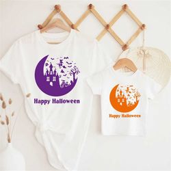 Happy Halloween Shirt,Halloween Party Shirts, Hocus Pocus Shirts,Sanderson Sisters Shirts,Halloween Outfits,2023 Hallowe