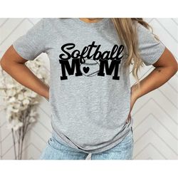 softball mom shirt || softball mom || softball tshirts || softball mom shirts || new mom shirts | mother day shirt | sof