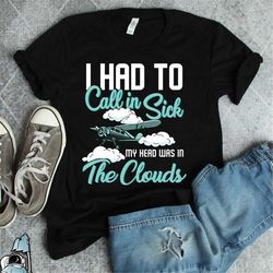 Flying Shirt, Pilot Shirt, Head In Clouds, Aviation Shirt, Flying Pilot Gifts, Pilot Shirt, Flying Instructor, Airline P
