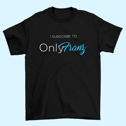 OnlyFranz T Shirt , Orlando Basketball T Shirt , F