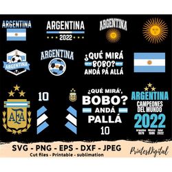 Argentina flag svg png, Argentina Football Team SVG PNG, Argentina soccer Team Svg png, Argentina Badge Sun svg png, Arg