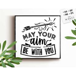 May your aim be with you svg, Bathroom SVG, Bath SVG, Rules SVG, Farmhouse Svg, Rustic Sign Svg, Country Svg, Vinyl Desi
