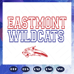 Eastmont wildcats, eastmont high school, wildcats baseball svg, wildcats team high school, high school team, trending sv