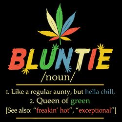 Bluntie Like A Regular Aunty, Trending Svg, Cannabis Svg, Chill Svg, Vintage Shirt, Blunt Svg, Blunt Shirt, Blunt Lover,