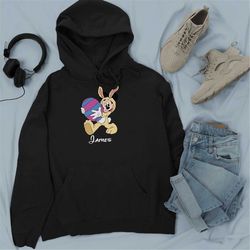 Disney Couple Hoodies, Mickey and Minnie Mouse  Disney Easter Sweaters, Disney Couple Matching Hoodies