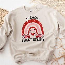 teacher sweatshirt, school teacher sweatshirt, gift for school teacher, love sweatshirt, back to school, teacher life sw