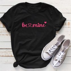 Just Waiting For The Perfect Man T-shirt, Valentine's Day Shirt, Funny Valentine's Day Shirt, Valentine's Day Gift
