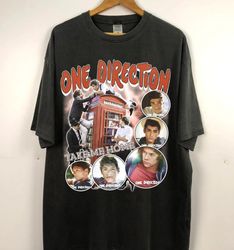 One Direction Take Me Home T-shirt, 90s One Direction concert 2023 Shirt