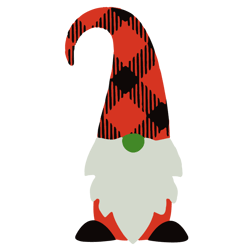 Gnome Svg, Christmas Gnome Svg, Merry Christmas Svg
