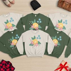 Wildflower Sweatshirt, Wild Flowers Sweatshirt, Floral Sweatshirt, Gift For Women, Ladies Shirts, Best Friend Gift, Bota