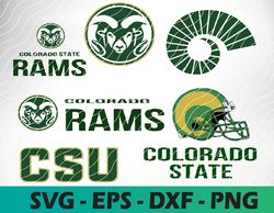 Colorado State svg, Colorado State logo, n c aa team, n c aa logo bundle, College Football, Logo bundle