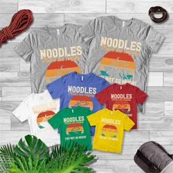 Noodle lover shirt, ramen gifts, noods shirt, Japanese noodle shirt, Anime tee, Noodle shirt, Noodle tshirt, Anime shirt