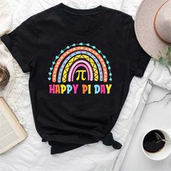 Happy Pi Day Shirts, Be Irrational Shirts, Math Teachers Shirt, Pi Day Gifts For Math Lovers , Teacher Shirts, Teacher G