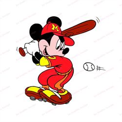 Mickey Mouse SVG 57, svg, dxf, Cricut, Silhouette Cut File, Instant Download