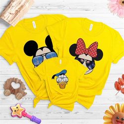 Disney Shirt, Disney Vacation Shirt, Disney Trip Shirt, Disney Family Shirt, Family Vacation Shirt, Disneyland Shirt, Gr