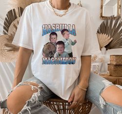 Hasbulla Shirt, Megomedov Shirt, Hasbulla Merch, Hasbulla Gift Shirt, Gift Shirt, Fan