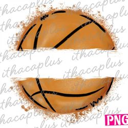 Basketball png, Basketball frame background Sublimation, game day, Basketball digital, Basketball printable, sport team,