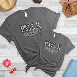 Milk Maker Mom Tee, Mama Life Shirt, Newly Mom Shirt ,Milk Maker Shirt, Breastfeeding Tshirt, Funny Mom Tee, Baby Shower