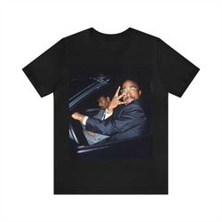Vintage Tupac 90s Shirt, 2Pac Shirt, 2Pac Tee, Hip Hop Legends Shirt, Rapper Shirt, Hiphop 90s Shirt, Gifts Idea