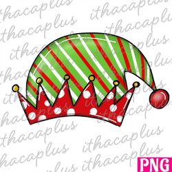 christmas elf png sublimation - elf hat printable, christmas digital clipart, sublimation, elf feet png, elf hat, christ