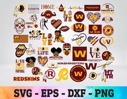 Washington Commanders  logo, bundle logo, svg, png, eps, dxf 2.1