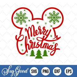 Disney Mickey Christmas svg, mouse christmas svg, Mickey mouse svg, Mickey svg, Mickey gift, Mickey disney svg, disney