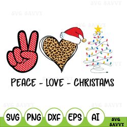 Peace love christmas Svg, santa quarantine Svg, Christmas Svg, Christmas Svg, quarantine png christmas,2020 christmas