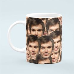 Tyler Blackburn Coffee Cup | Tyler Blackburn Lover Tea Mug | 11oz & 15oz Coffee Mug