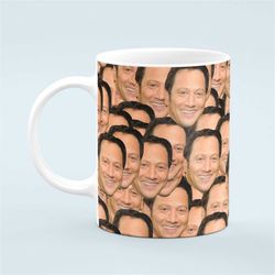 Rob Schneider Cup | Rob Schneider Lover Tea Mug | 11oz & 15oz Coffee Mug