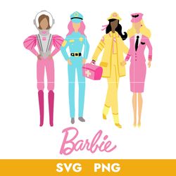 barbie girls svg, barbie svg, barbie doll svg, png, bb04072329