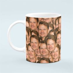 Andy Ricther Coffee Cup | Andy Ricther Lover Tea Mug | 11oz & 15oz Coffee Mug