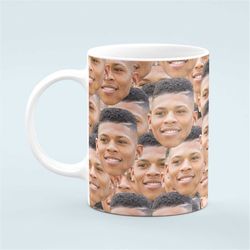 Bryshere Y. Gray Coffee Cup | Bryshere Y. Gray Lover Tea Mug | 11oz & 15oz Coffee Mug