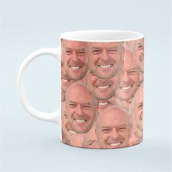 Dean Norris Coffee Cup | Dean Norris Lover Tea Mug | 11oz & 15oz Coffee Mug