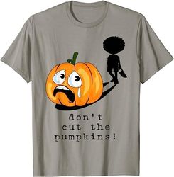 Love Funny Jackolantern Sarcastic Halloween Pumpkin T-Shirt