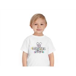 Easter ASL,  Easter Shirt Toddler,  ASL Shirt for Kids, Sign Language Shirt Kids